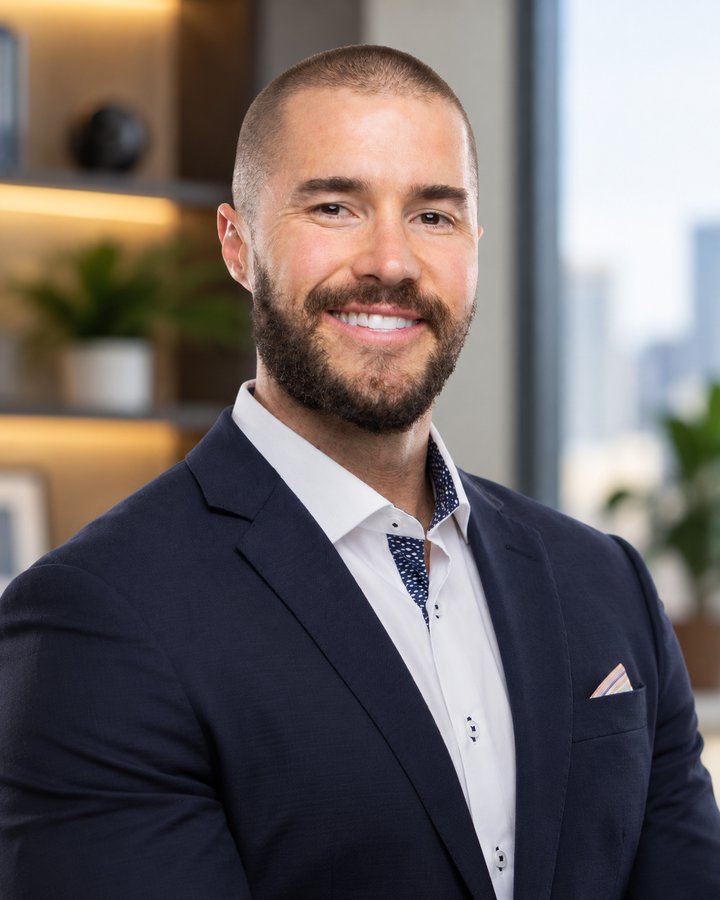Kevin Gundersen, Revenue Rush media buying instructor