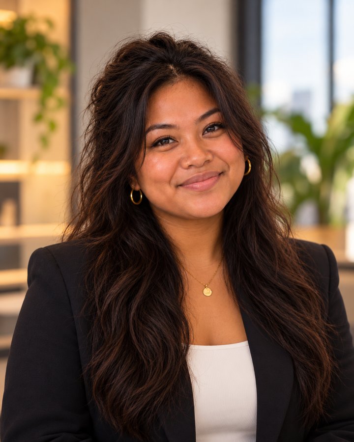 Maya Santos, Revenue Rush performance marketing instructor